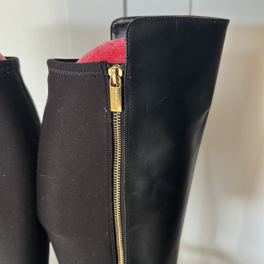 Michael Kors High Knee Boots - Picture 12 of 16